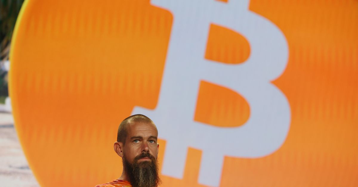 El bloque Jack Dorsey está trabajando para descentralizar la minería de bitcoin
